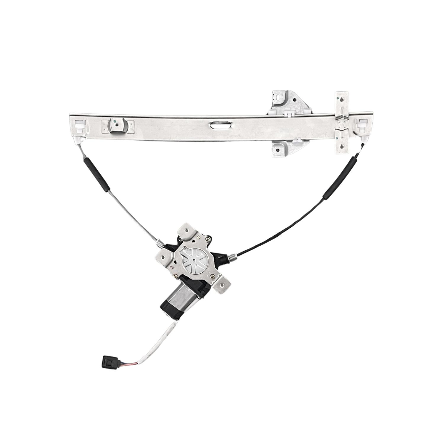 AISIN RPAGM211 - Power Window Motor and Regulator Assembly AISIN RPAGM211 Power Window Motor and Regulator Assembly product image 2 of 7