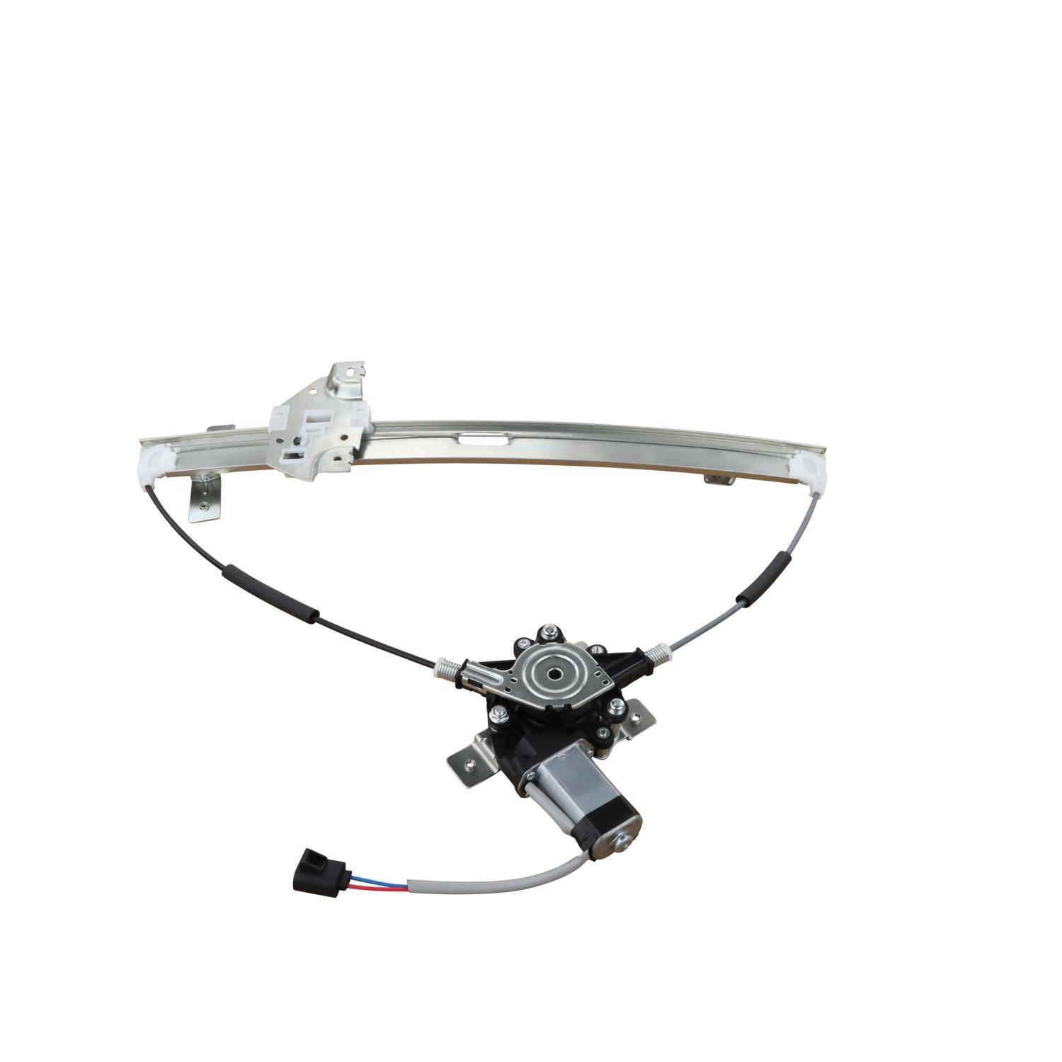AISIN RPAGM211 - Power Window Motor and Regulator Assembly AISIN RPAGM211 Power Window Motor and Regulator Assembly product image 4 of 7