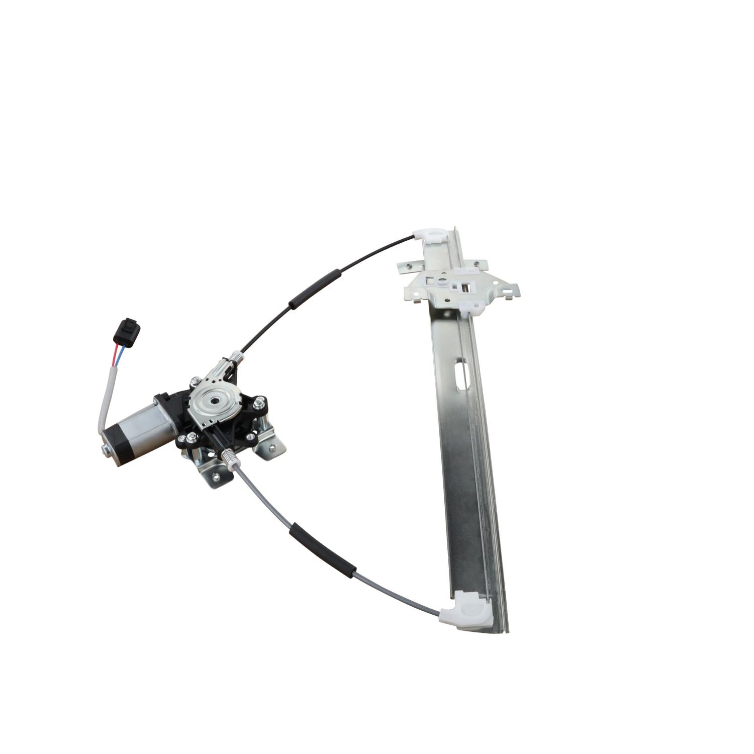 AISIN RPAGM211 - Power Window Motor and Regulator Assembly AISIN RPAGM211 Power Window Motor and Regulator Assembly product image 5 of 7