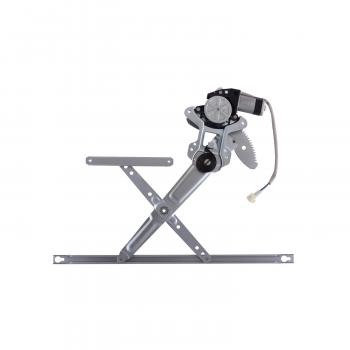 AISIN RPAH004 Power Window Motor and Regulator Assembly product image 1 of 2