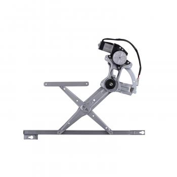 AISIN RPAH008 - Power Window Motor and Regulator Assembly AISIN RPAH008 Power Window Motor and Regulator Assembly product image 1 of 2