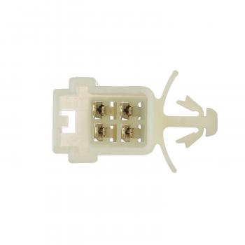 AISIN RPAH009 Power Window Motor and Regulator Assembly product image 2 of 2