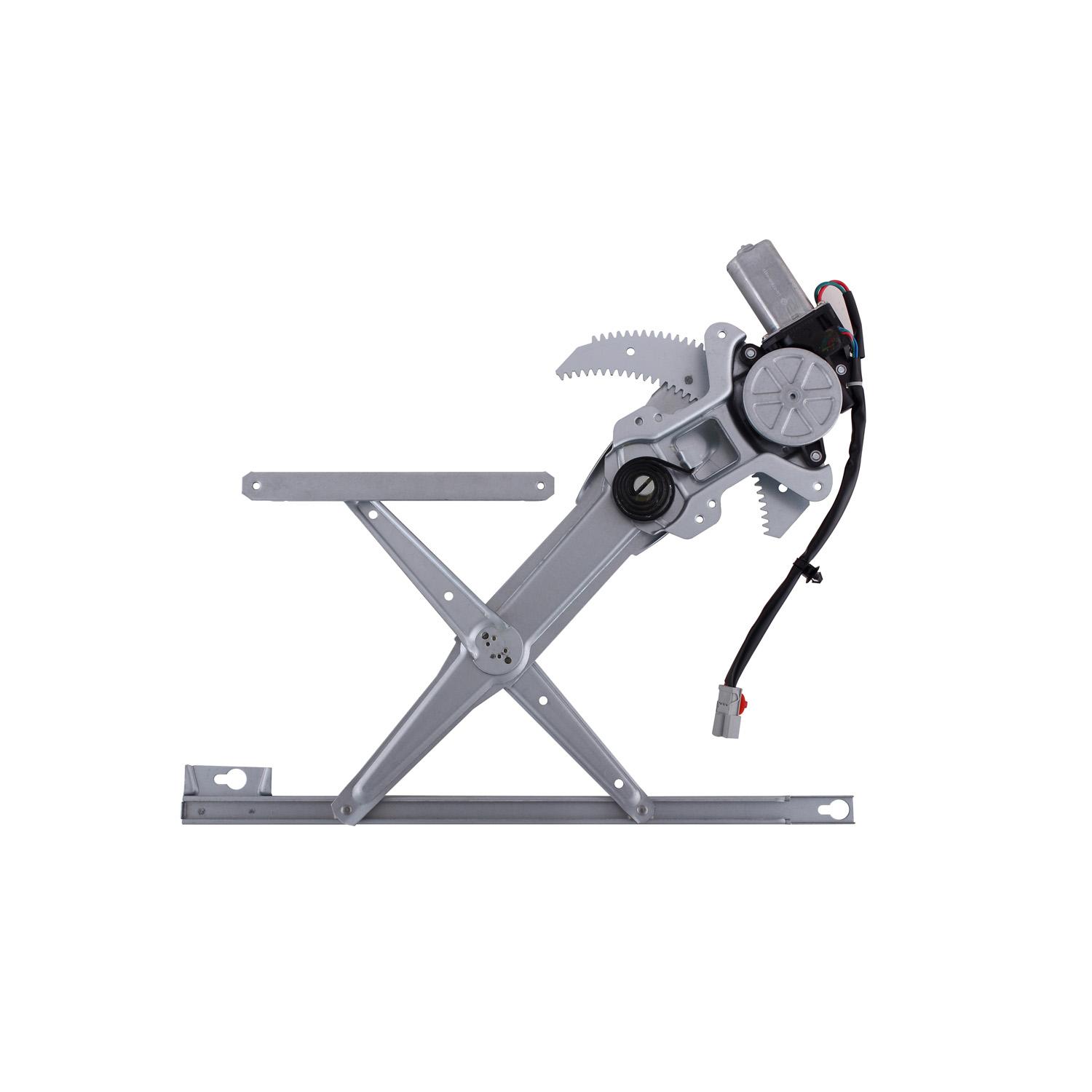 AISIN RPAH011 - Power Window Motor and Regulator Assembly AISIN RPAH011 Power Window Motor and Regulator Assembly product image 1 of 2