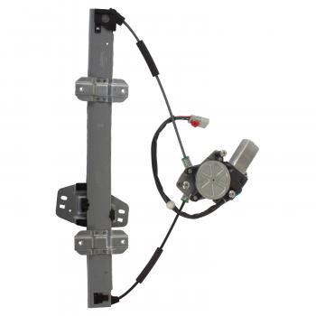 AISIN RPAH013 Power Window Motor and Regulator Assembly product image 2 of 3
