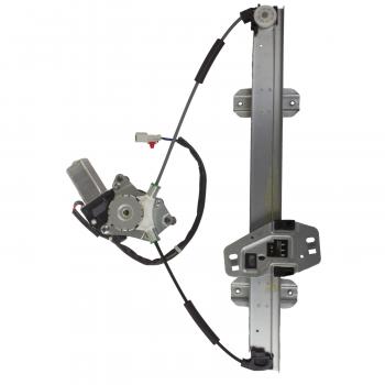 AISIN RPAH013 Power Window Motor and Regulator Assembly product image 3 of 3