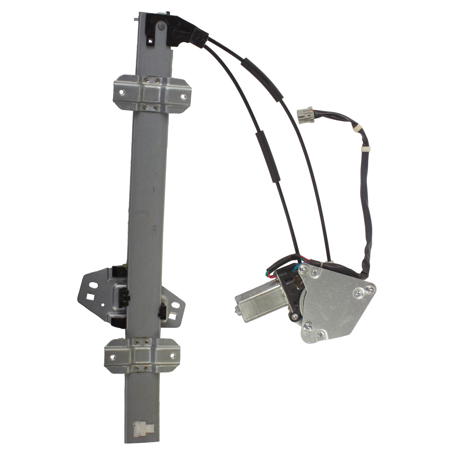 AISIN RPAH015 - Power Window Motor and Regulator Assembly AISIN RPAH015 Power Window Motor and Regulator Assembly product image 2 of 3
