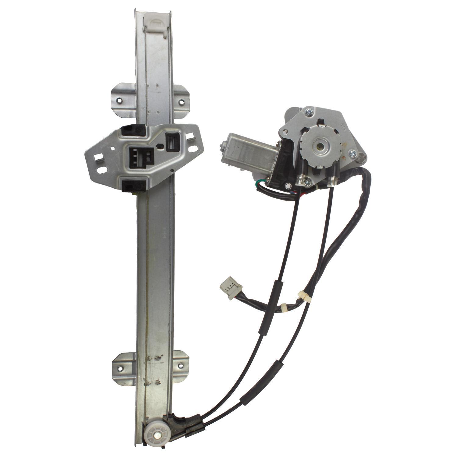 AISIN RPAH015 - Power Window Motor and Regulator Assembly AISIN RPAH015 Power Window Motor and Regulator Assembly product image 3 of 3