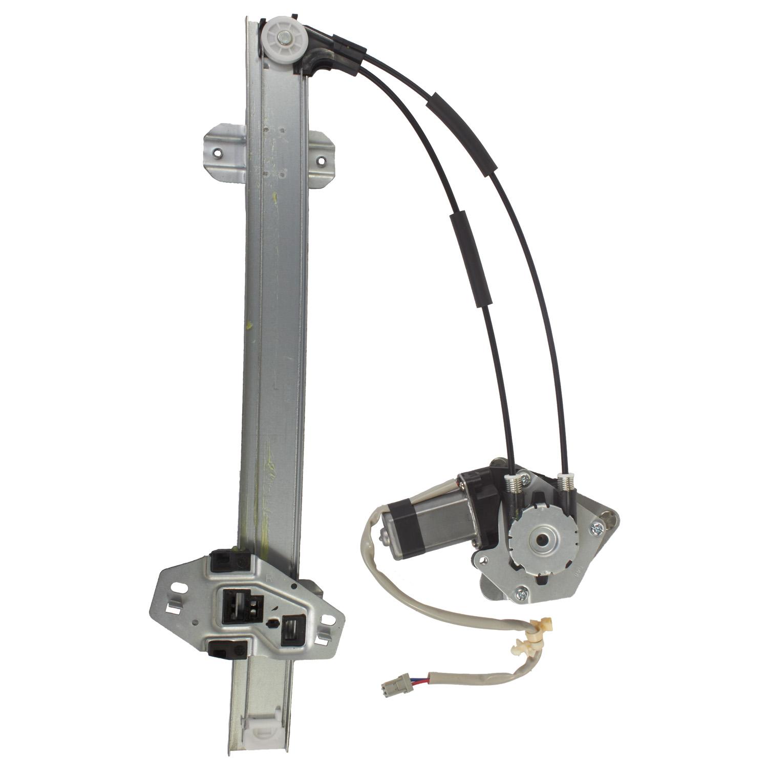AISIN RPAH016 Power Window Motor and Regulator Assembly product image 3 of 3