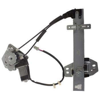 AISIN RPAH018 Power Window Motor and Regulator Assembly product image 2 of 3
