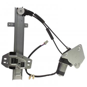 AISIN RPAH018 Power Window Motor and Regulator Assembly product image 3 of 3