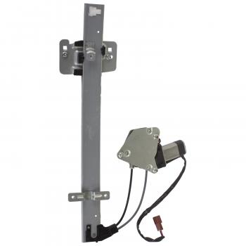 AISIN RPAH019 Power Window Motor and Regulator Assembly product image 2 of 3