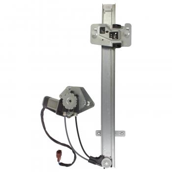 AISIN RPAH019 Power Window Motor and Regulator Assembly product image 3 of 3