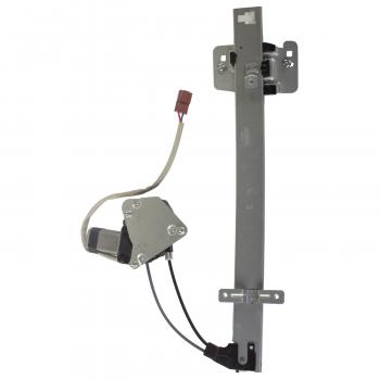 AISIN RPAH020 Power Window Motor and Regulator Assembly product image 2 of 3