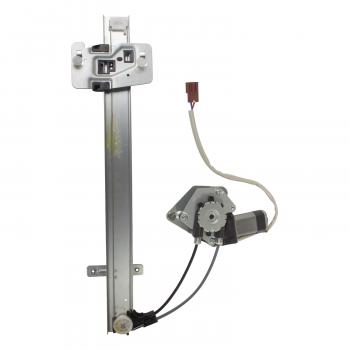 AISIN RPAH020 Power Window Motor and Regulator Assembly product image 3 of 3