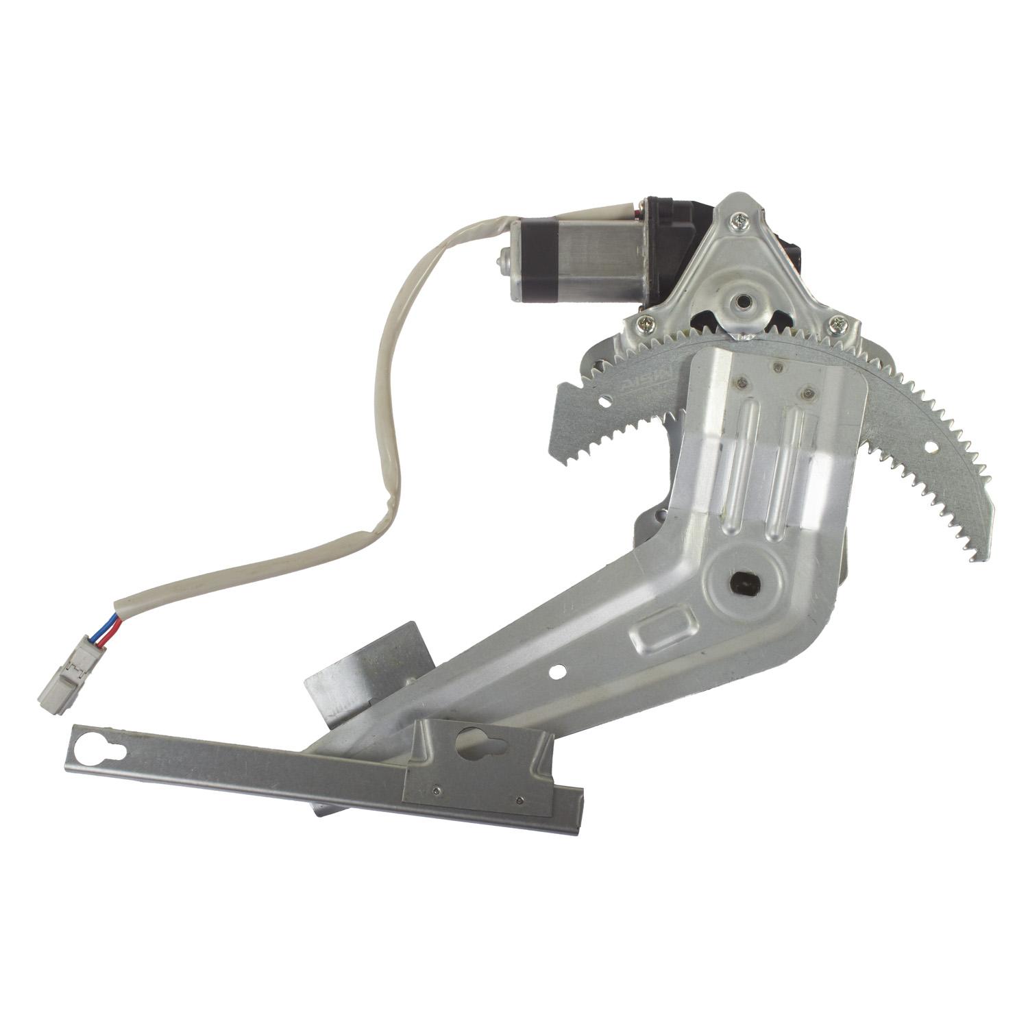AISIN RPAH021 - Power Window Motor and Regulator Assembly AISIN RPAH021 Power Window Motor and Regulator Assembly product image 3 of 3