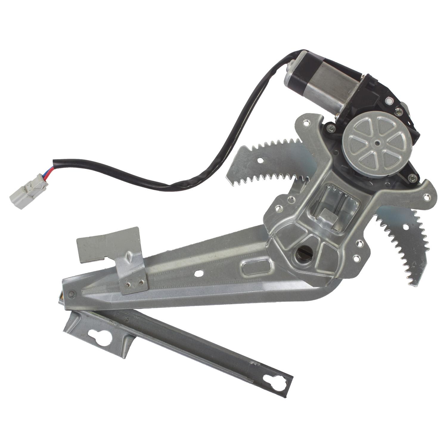 AISIN RPAH022 Power Window Motor and Regulator Assembly product image 3 of 3