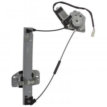 AISIN RPAH024 Power Window Motor and Regulator Assembly product image 2 of 3
