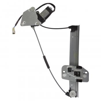 AISIN RPAH024 Power Window Motor and Regulator Assembly product image 3 of 3