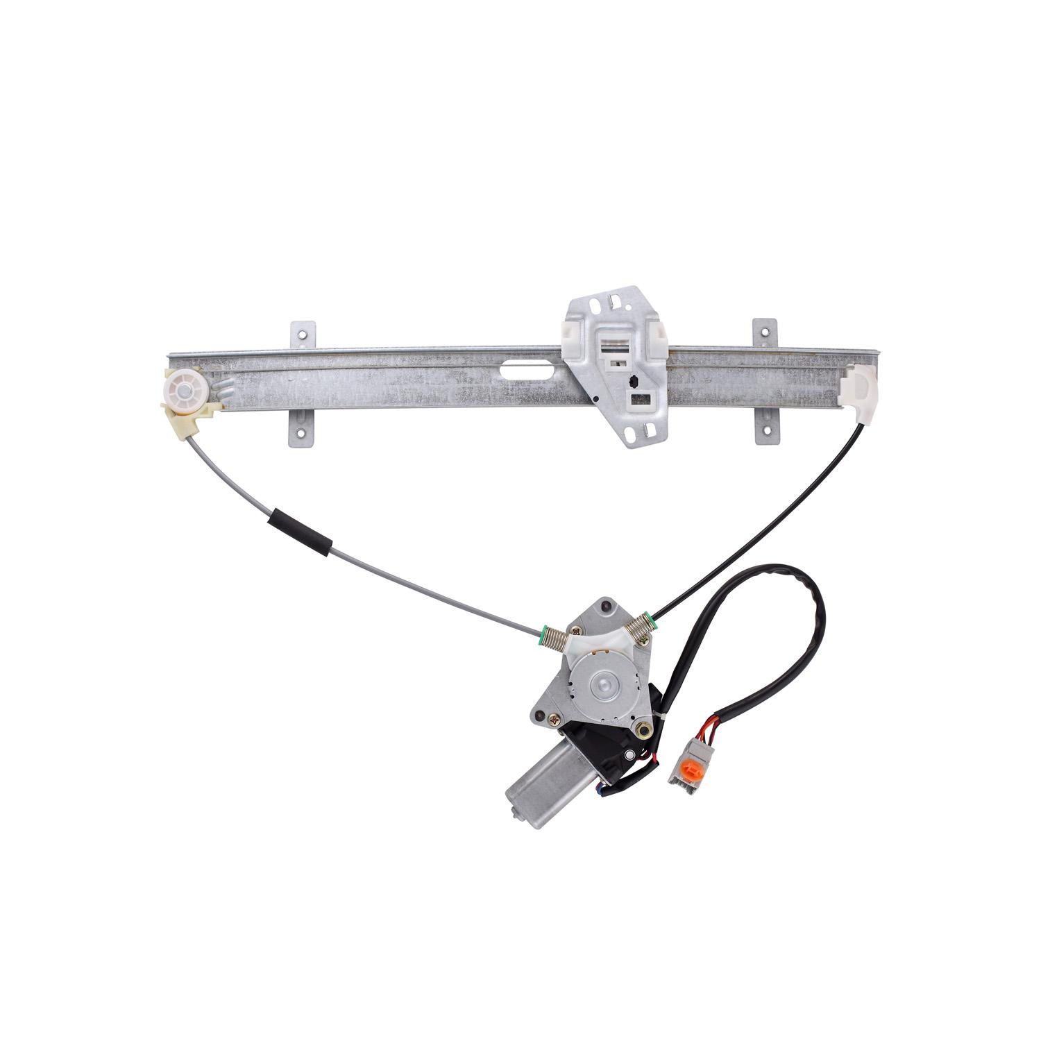 AISIN RPAH025 Power Window Motor and Regulator Assembly product image 1 of 2