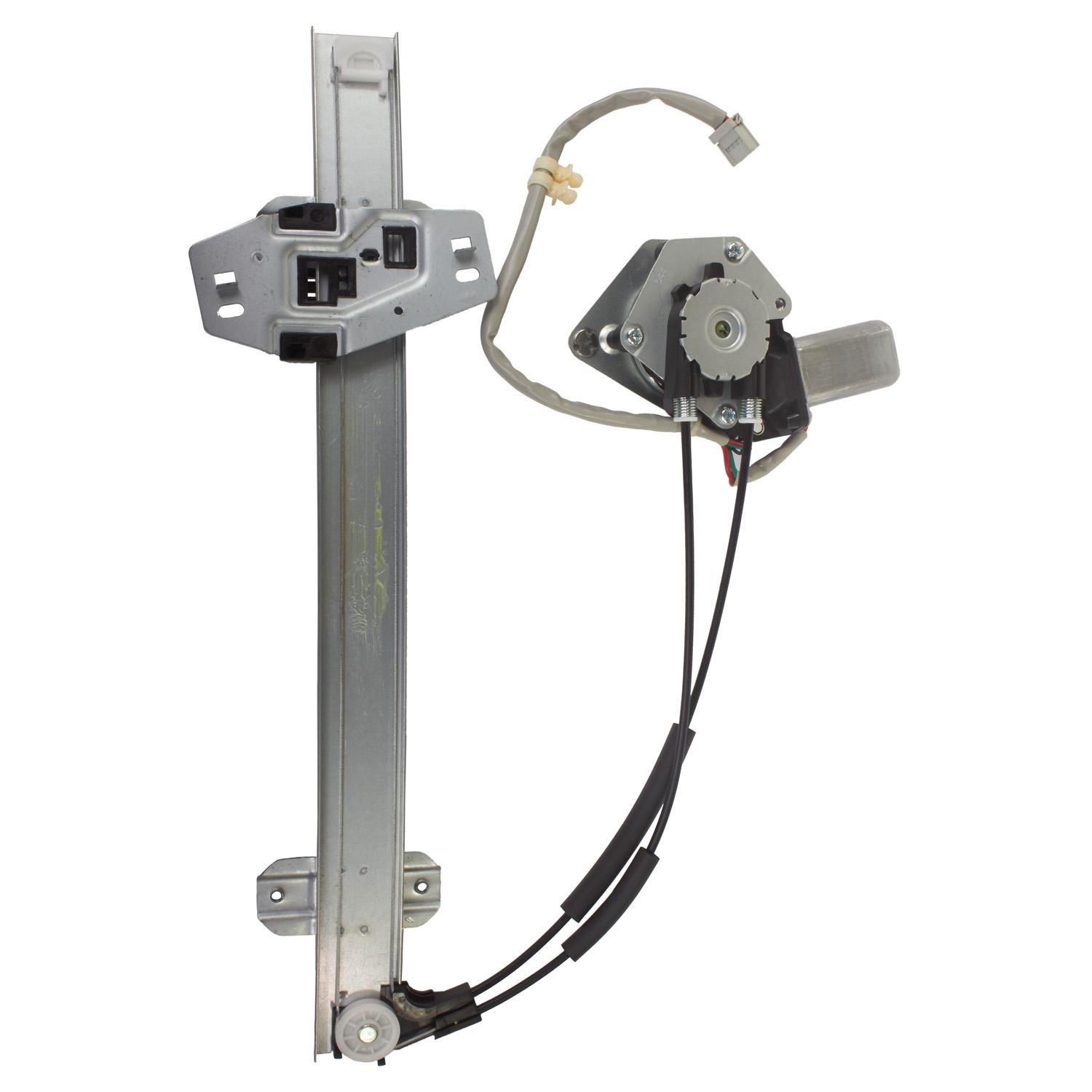 AISIN RPAH029 - Power Window Motor and Regulator Assembly AISIN RPAH029 Power Window Motor and Regulator Assembly product image 3 of 3