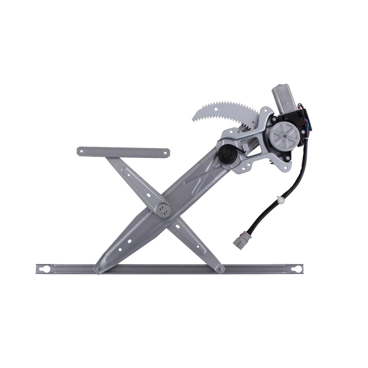 AISIN RPAH031 - Power Window Motor and Regulator Assembly AISIN RPAH031 Power Window Motor and Regulator Assembly product image 1 of 2