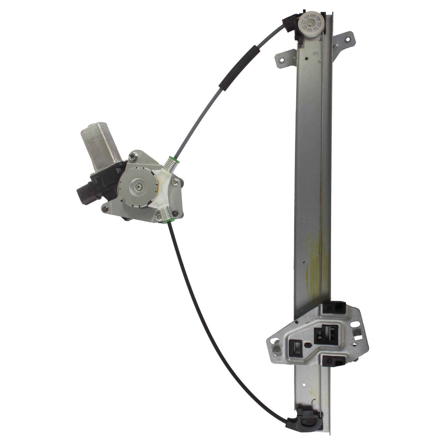 AISIN RPAH043 - Power Window Motor and Regulator Assembly AISIN RPAH043 Power Window Motor and Regulator Assembly product image 3 of 3