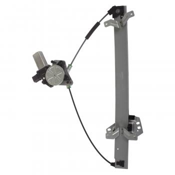 AISIN RPAH044 Power Window Motor and Regulator Assembly product image 2 of 3