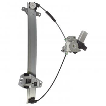 AISIN RPAH044 Power Window Motor and Regulator Assembly product image 3 of 3