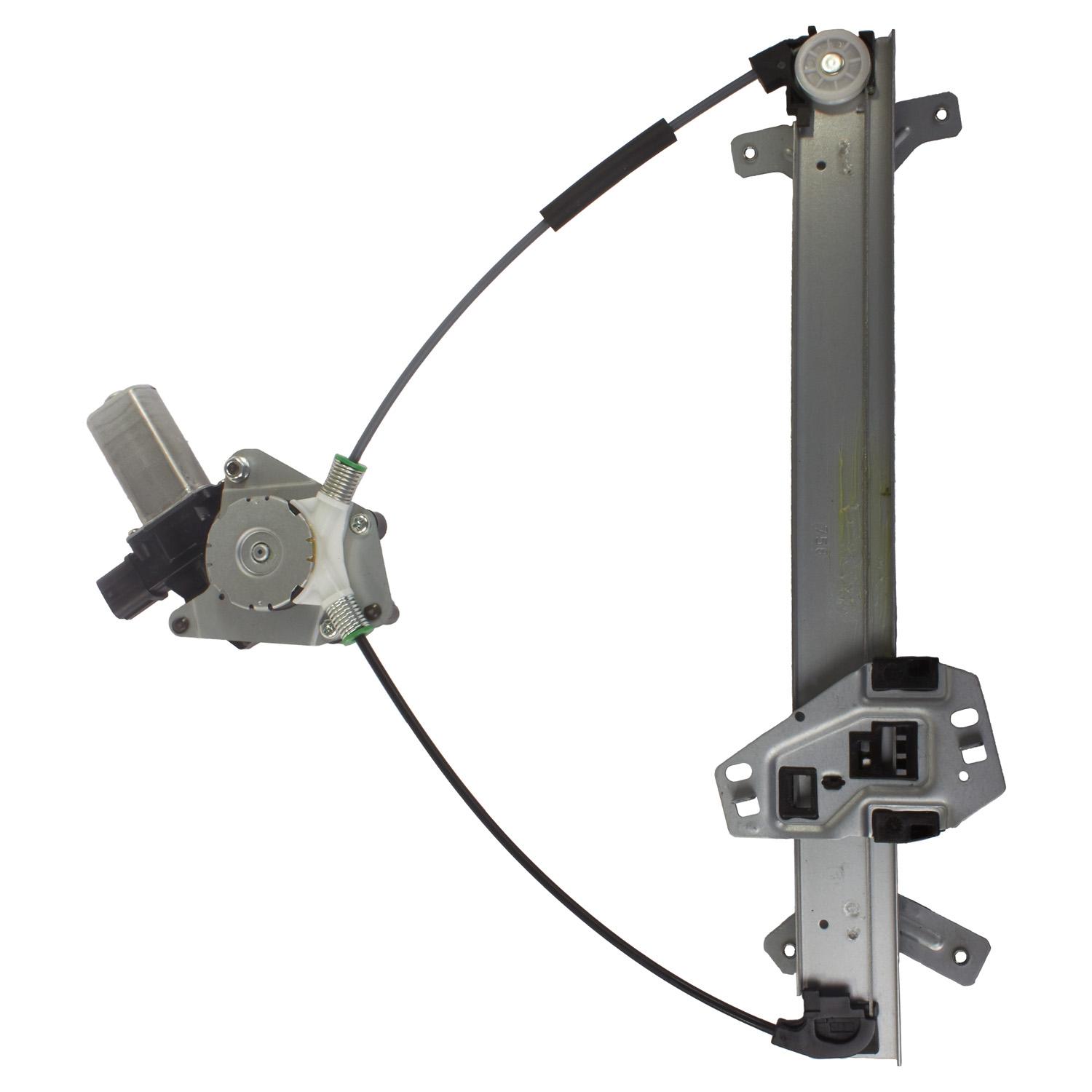 AISIN RPAH047 - Power Window Motor and Regulator Assembly AISIN RPAH047 Power Window Motor and Regulator Assembly product image 3 of 3