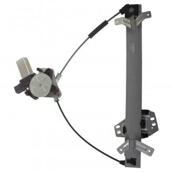 AISIN RPAH048 Power Window Motor and Regulator Assembly product image 2 of 3