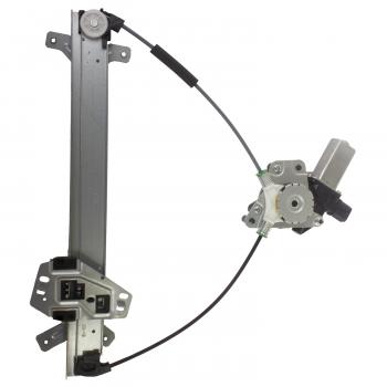 AISIN RPAH048 Power Window Motor and Regulator Assembly product image 3 of 3