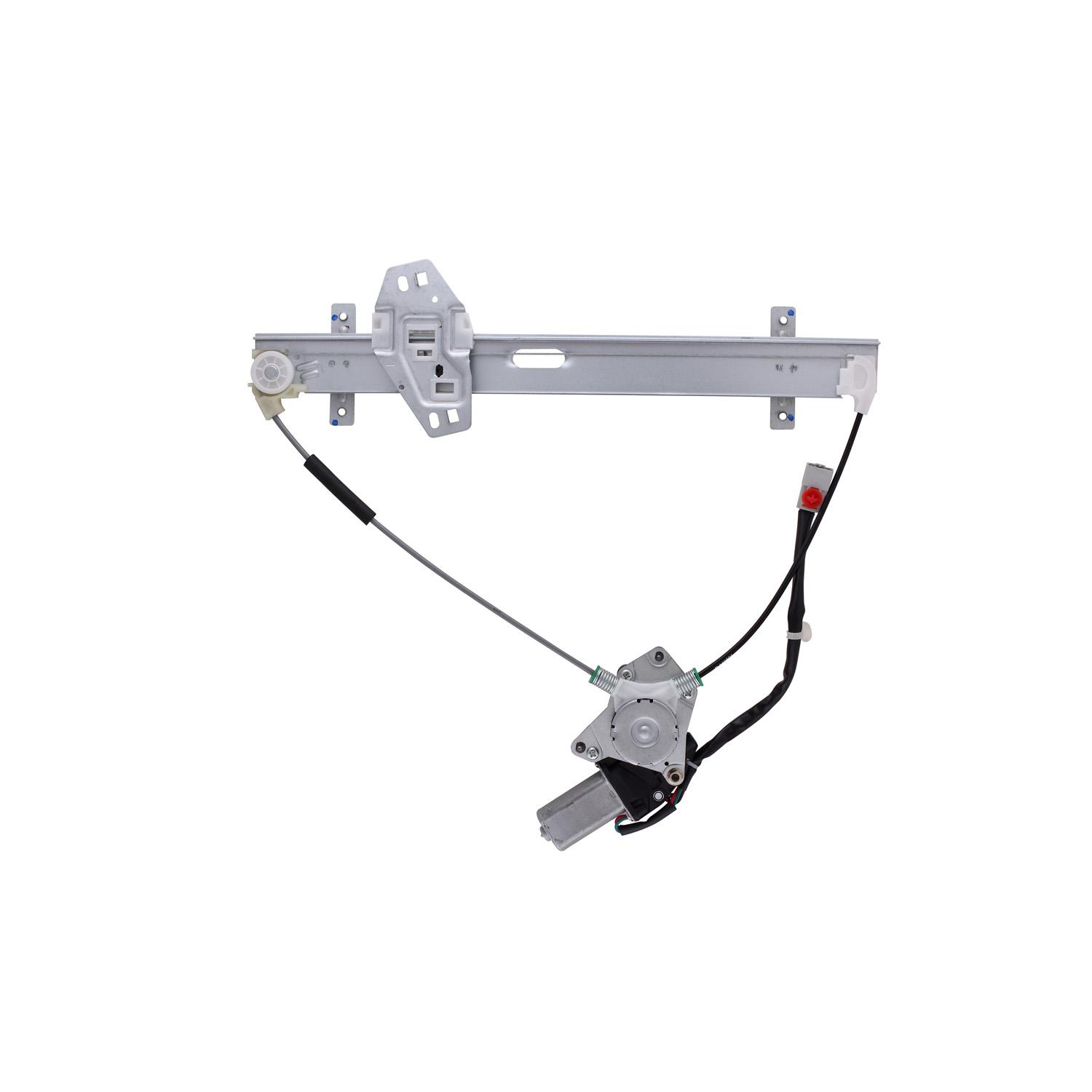 AISIN RPAH049 - Power Window Motor and Regulator Assembly AISIN RPAH049 Power Window Motor and Regulator Assembly product image 1 of 2