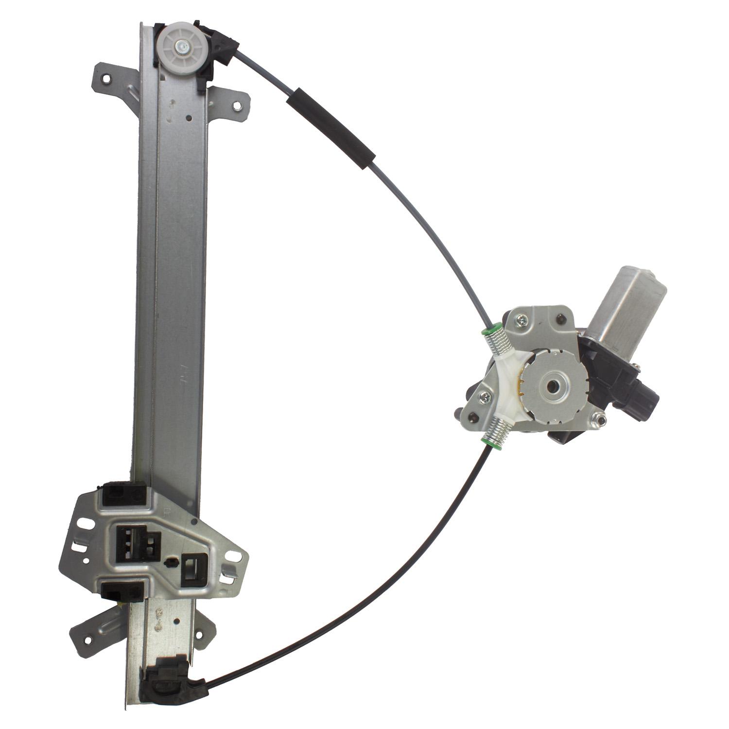 AISIN RPAH050 - Power Window Motor and Regulator Assembly AISIN RPAH050 Power Window Motor and Regulator Assembly product image 3 of 3