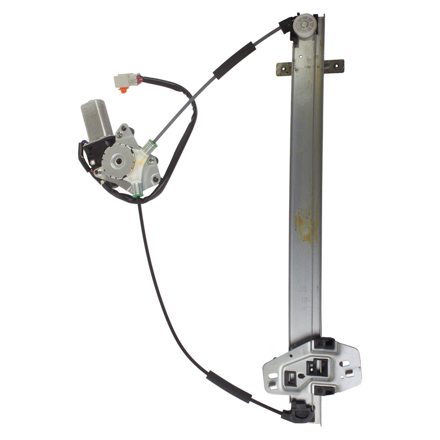 AISIN RPAH055 - Power Window Motor and Regulator Assembly AISIN RPAH055 Power Window Motor and Regulator Assembly product image 3 of 3