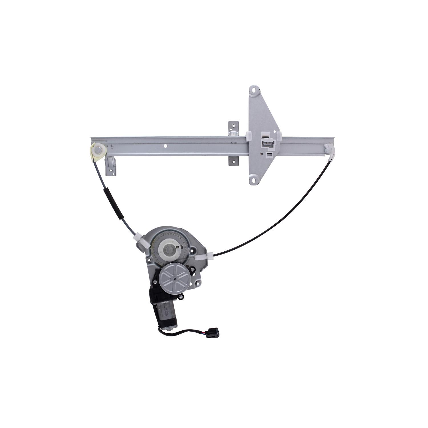 AISIN RPAH062 Power Window Motor and Regulator Assembly product image 1 of 2