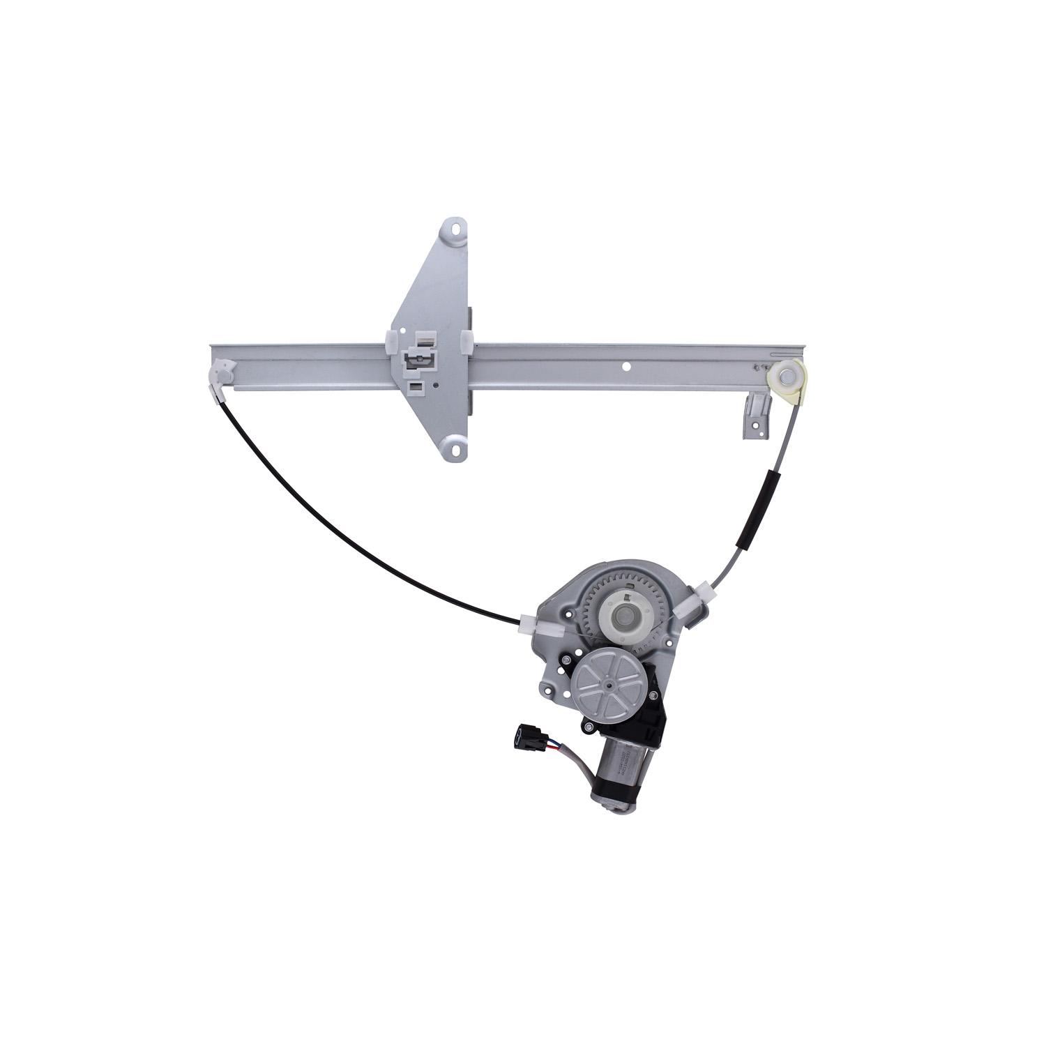 AISIN RPAH063 - Power Window Motor and Regulator Assembly AISIN RPAH063 Power Window Motor and Regulator Assembly product image 1 of 2