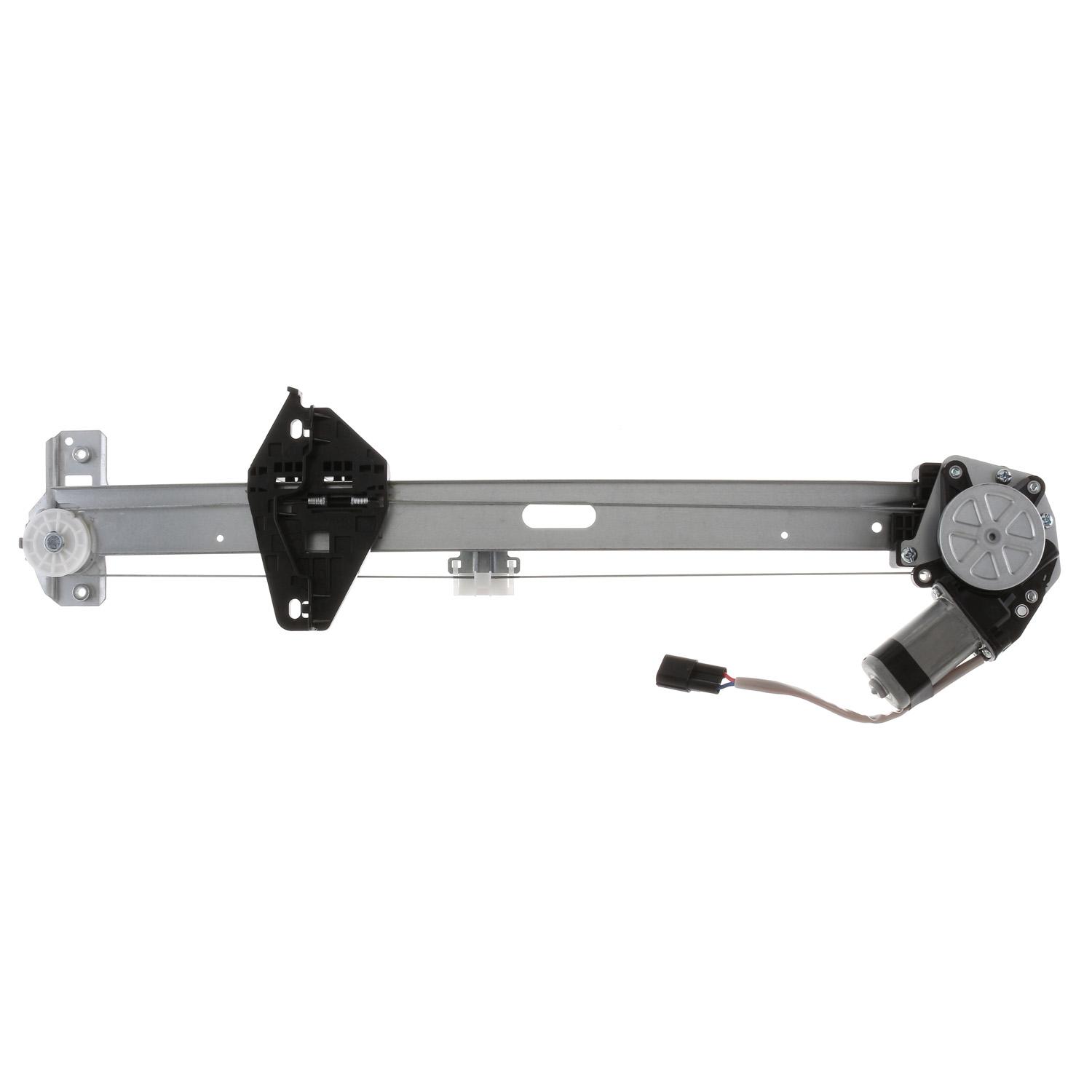 AISIN RPAH064 Power Window Motor and Regulator Assembly product image 1 of 2