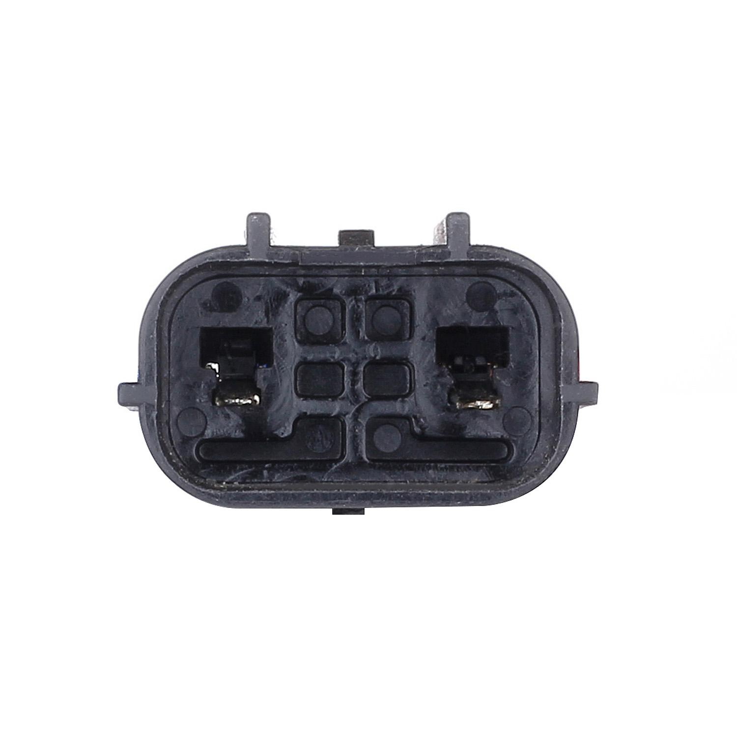 AISIN RPAH064 Power Window Motor and Regulator Assembly product image 2 of 2