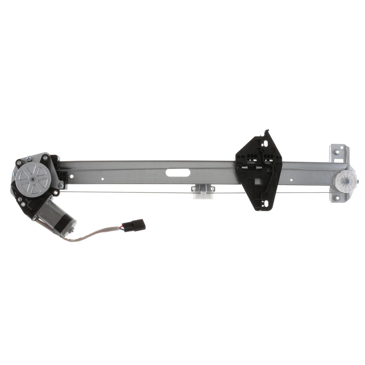 AISIN RPAH065 - Power Window Motor and Regulator Assembly AISIN RPAH065 Power Window Motor and Regulator Assembly product image 1 of 2