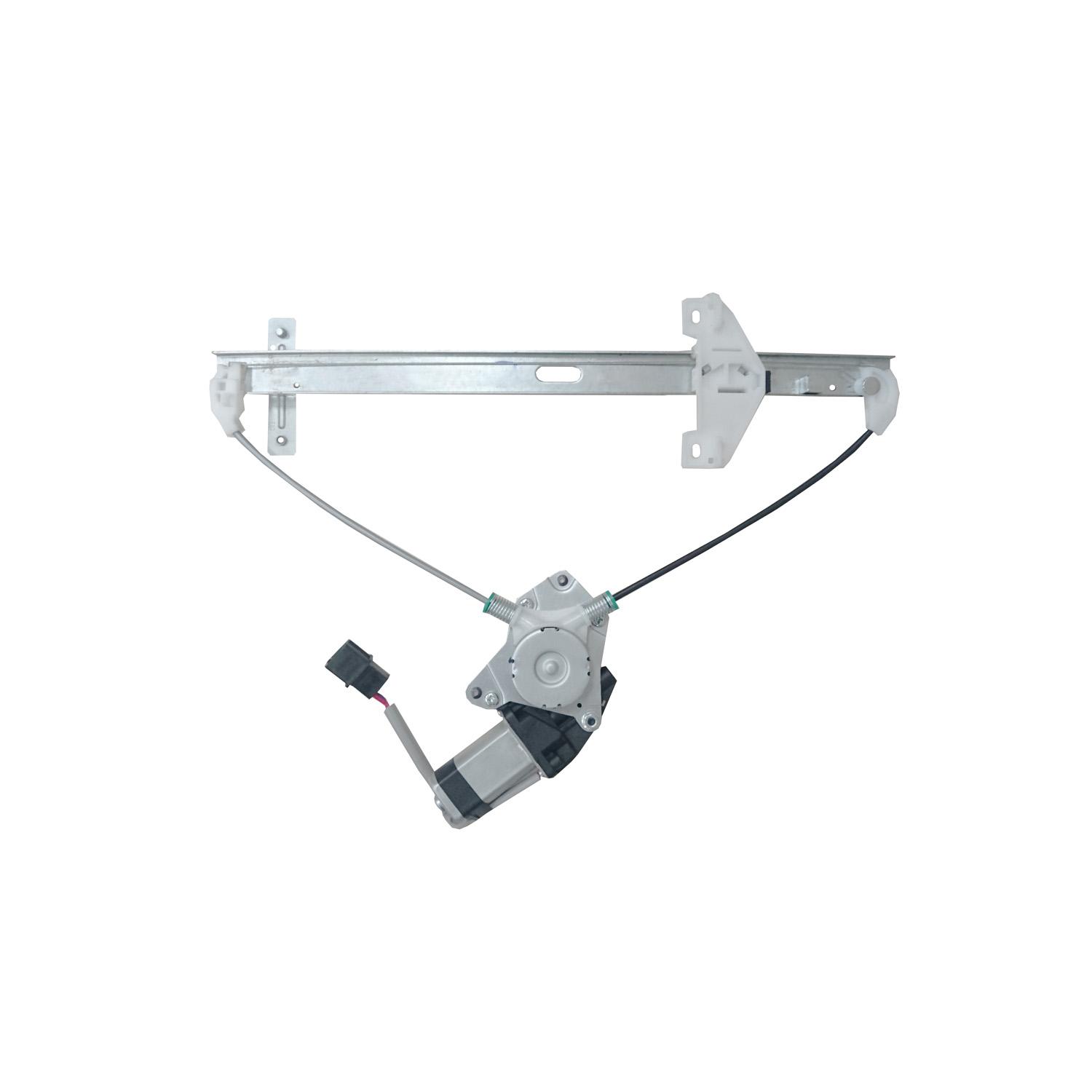 AISIN RPAH066 - Power Window Motor and Regulator Assembly AISIN RPAH066 Power Window Motor and Regulator Assembly product image 1 of 2