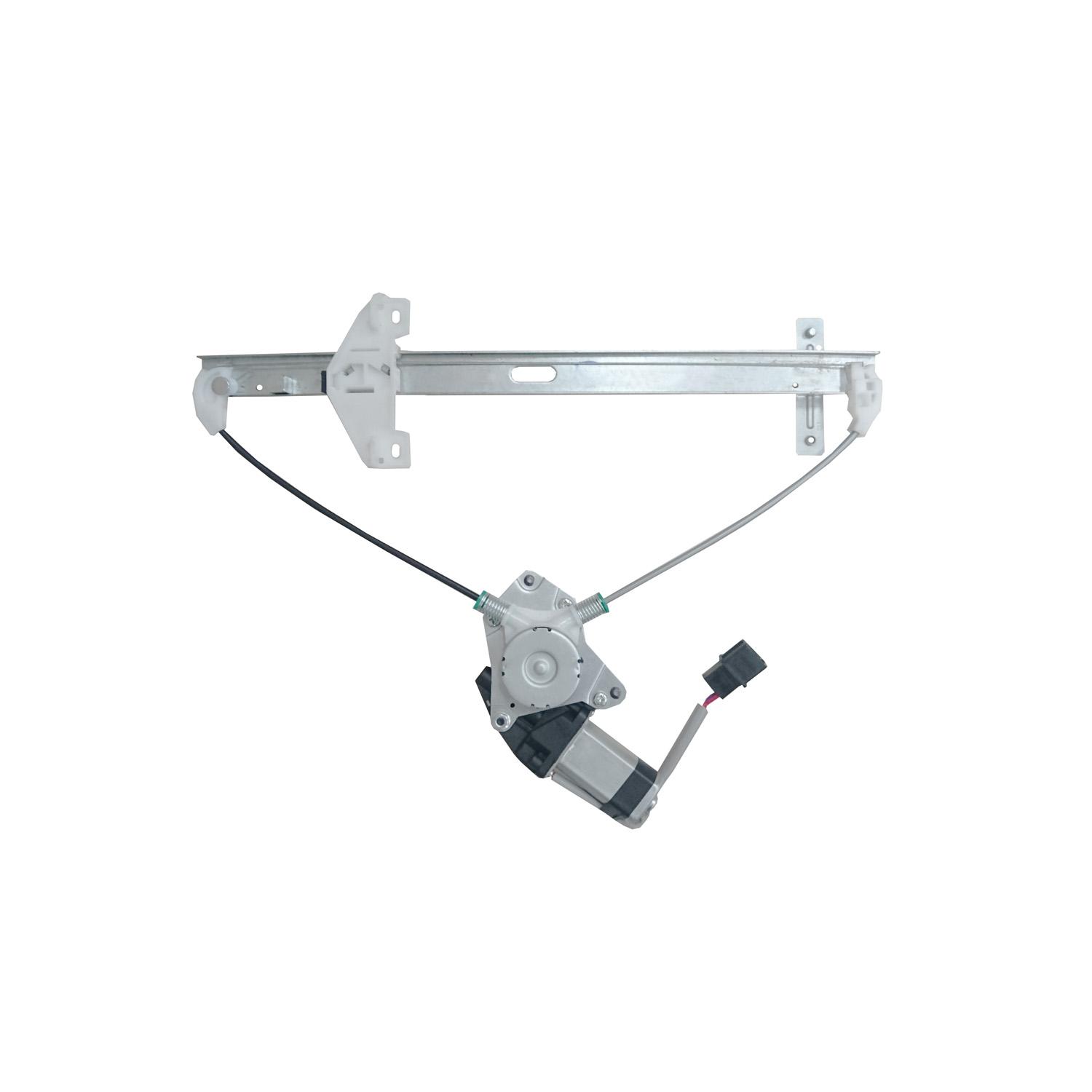 AISIN RPAH067 - Power Window Motor and Regulator Assembly AISIN RPAH067 Power Window Motor and Regulator Assembly product image 1 of 2