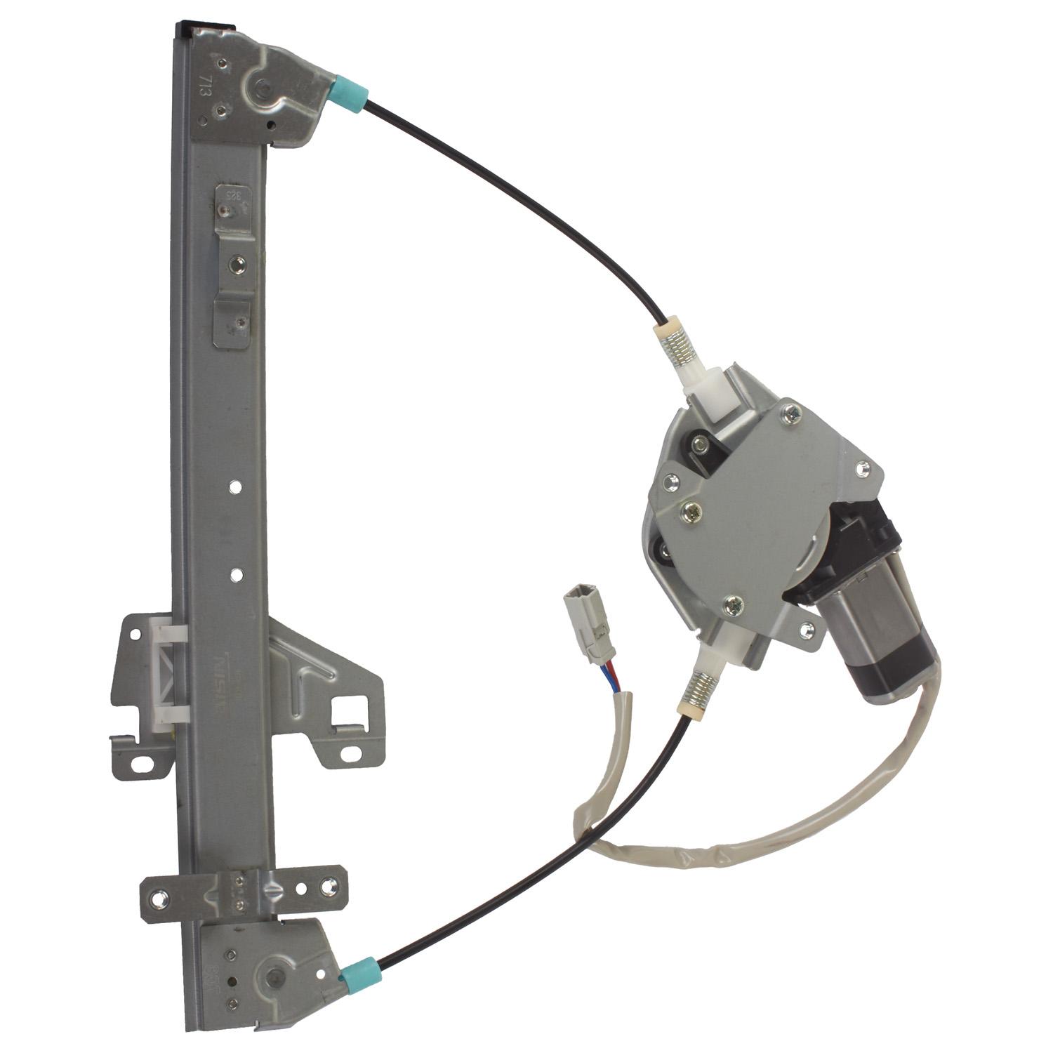 AISIN RPAH069 - Power Window Motor and Regulator Assembly AISIN RPAH069 Power Window Motor and Regulator Assembly product image 1 of 3