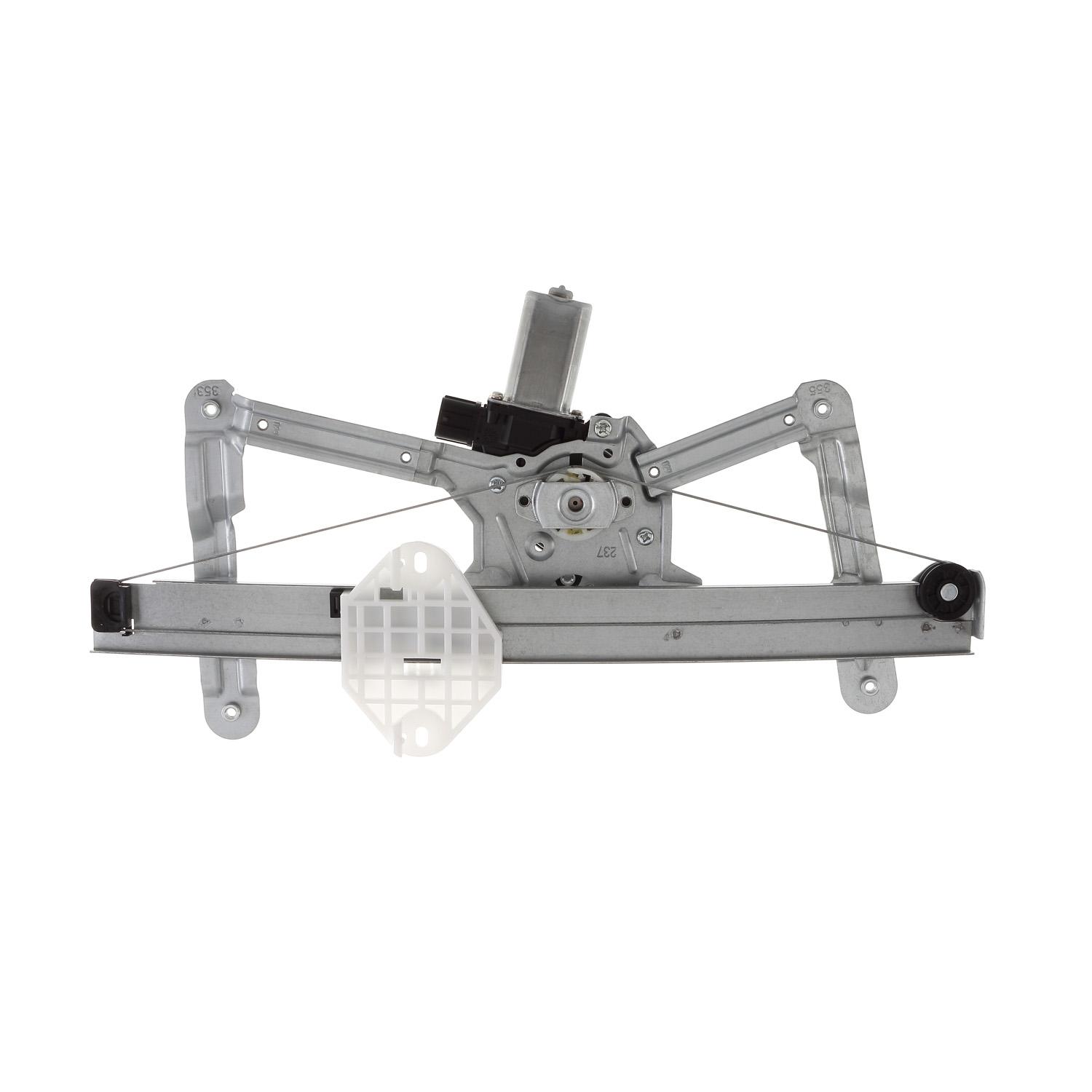 AISIN RPAH074 Power Window Motor and Regulator Assembly product image 1 of 2