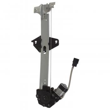 AISIN RPAH077 Power Window Motor and Regulator Assembly product image 2 of 3