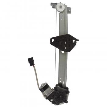 AISIN RPAH077 Power Window Motor and Regulator Assembly product image 3 of 3