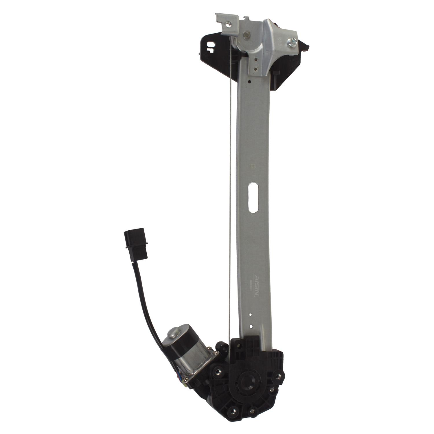 AISIN RPAH078 - Power Window Motor and Regulator Assembly AISIN RPAH078 Power Window Motor and Regulator Assembly product image 2 of 3