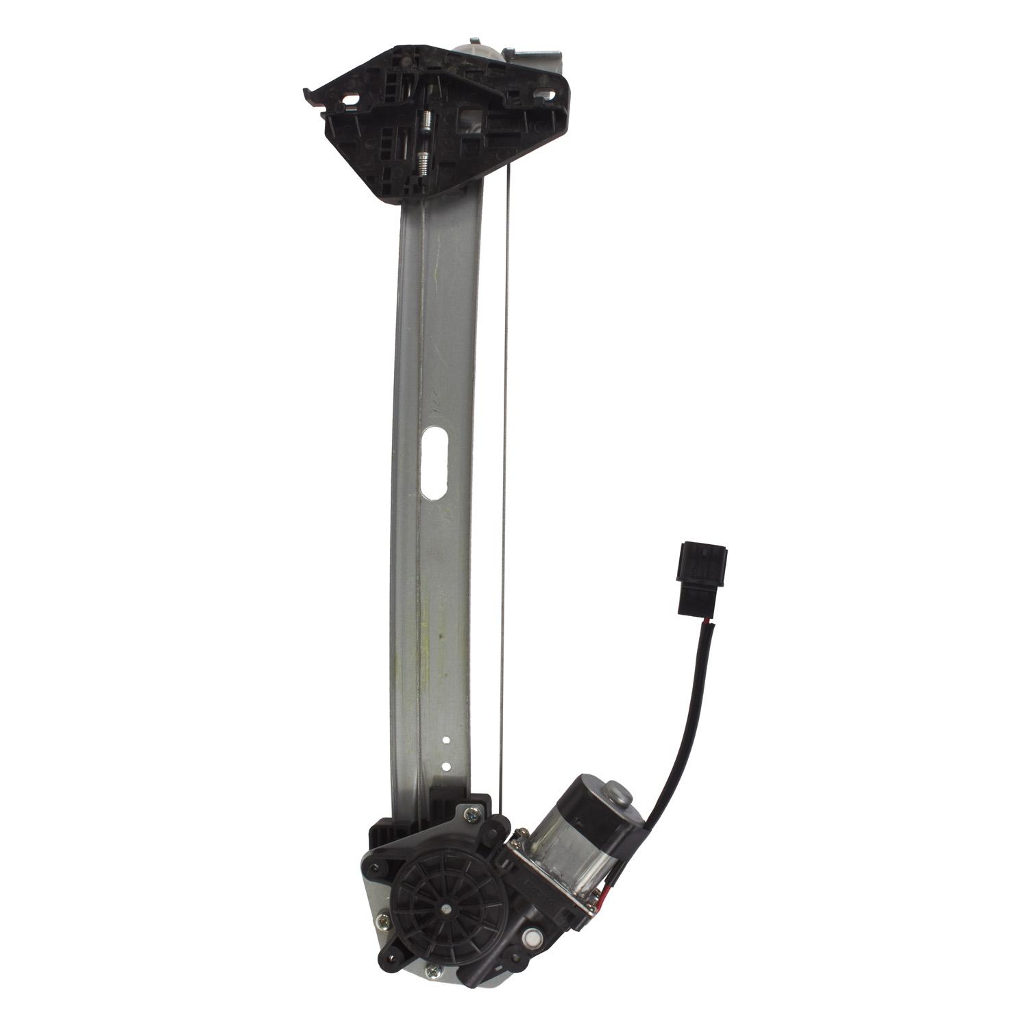 AISIN RPAH078 - Power Window Motor and Regulator Assembly AISIN RPAH078 Power Window Motor and Regulator Assembly product image 3 of 3