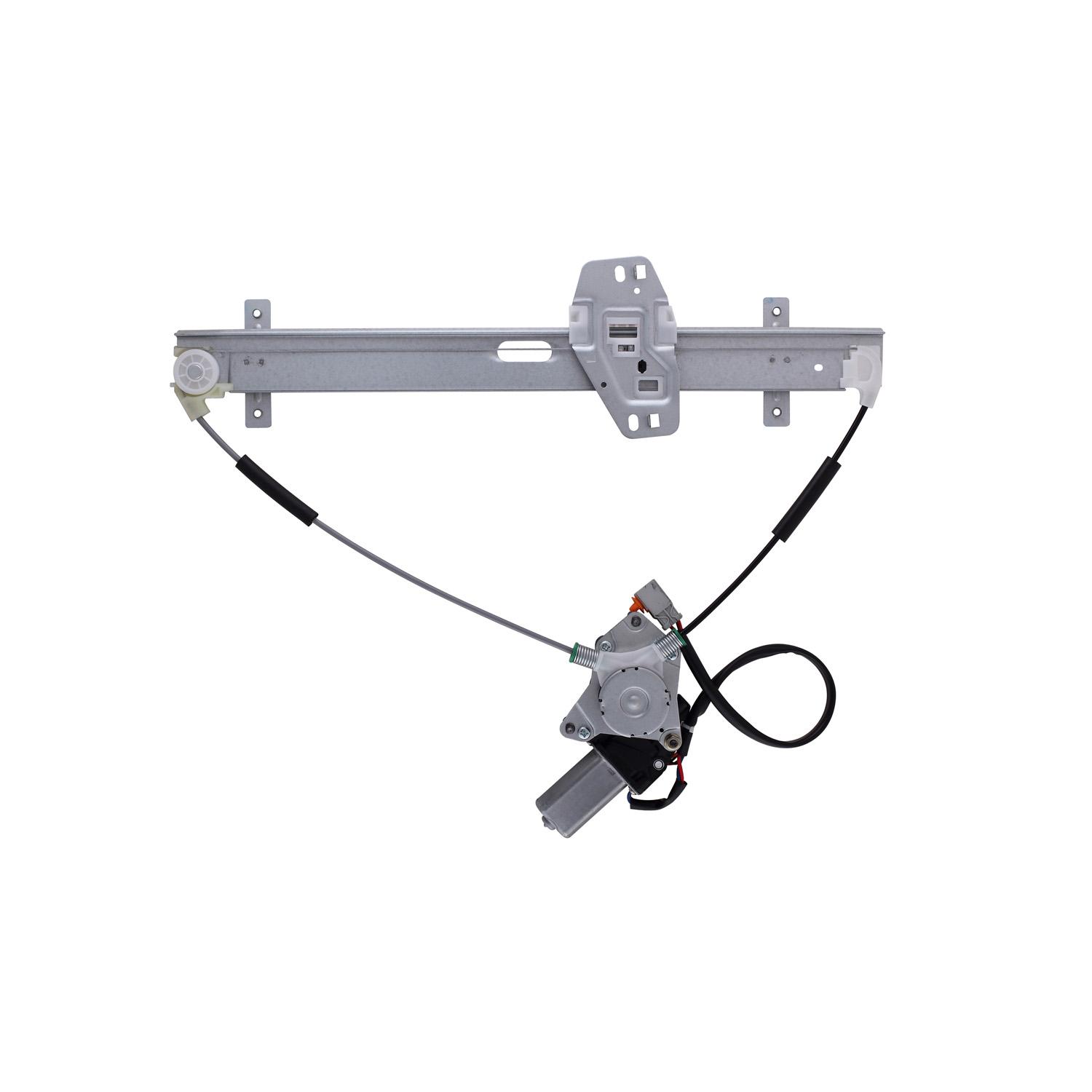 AISIN RPAH079 - Power Window Motor and Regulator Assembly AISIN RPAH079 Power Window Motor and Regulator Assembly product image 1 of 2