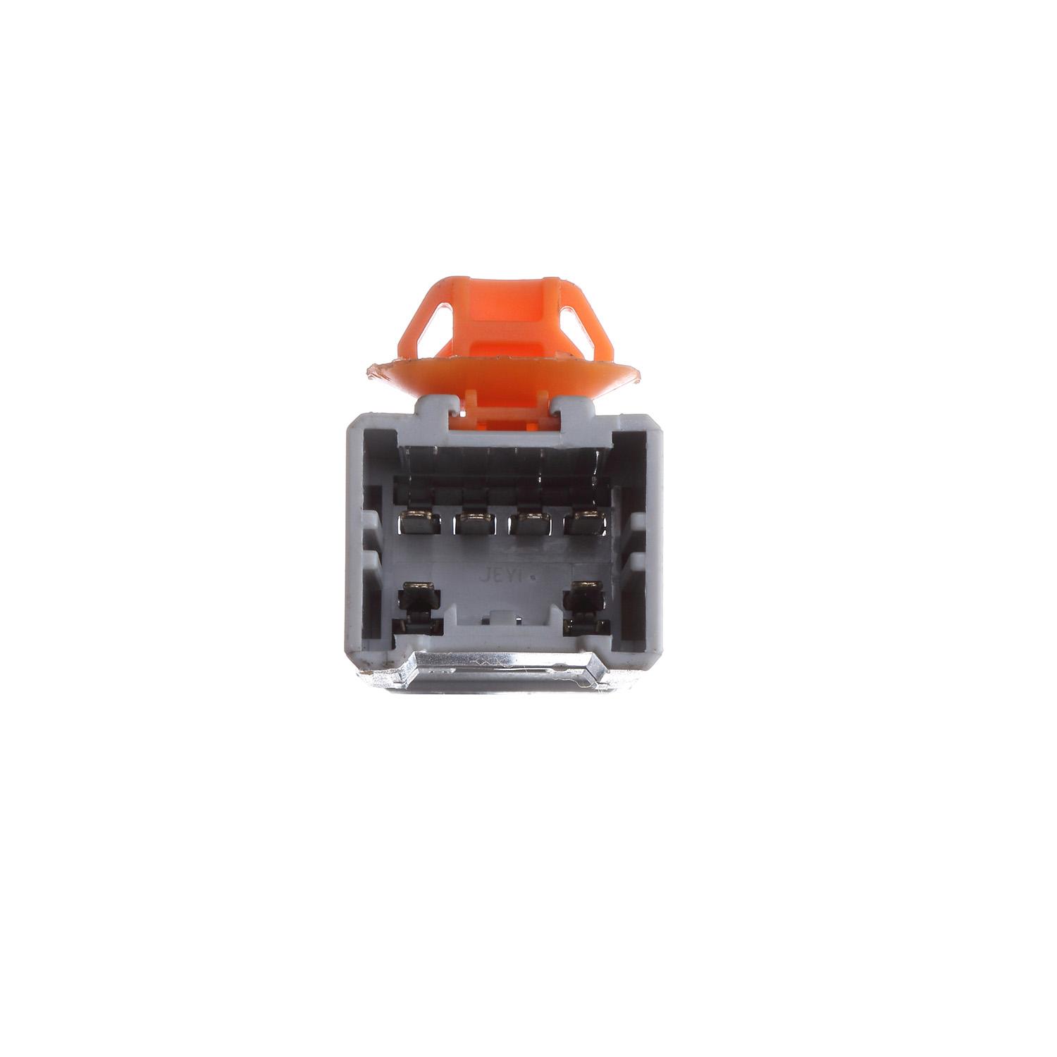 AISIN RPAH079 - Power Window Motor and Regulator Assembly AISIN RPAH079 Power Window Motor and Regulator Assembly product image 2 of 2