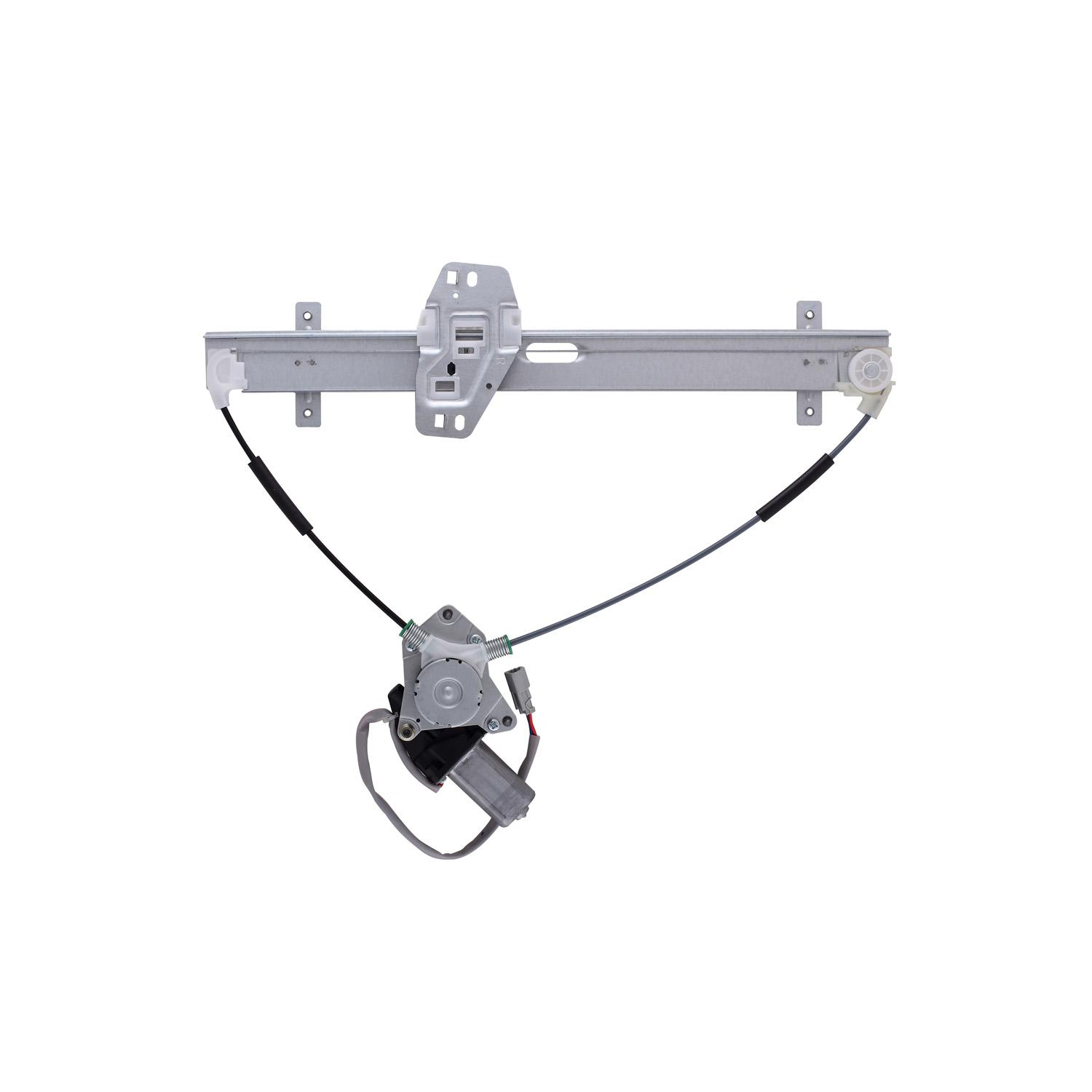 AISIN RPAH080 - Power Window Motor and Regulator Assembly AISIN RPAH080 Power Window Motor and Regulator Assembly product image 1 of 5
